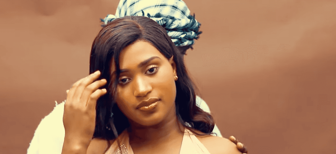 Bowzy : Je t'aime