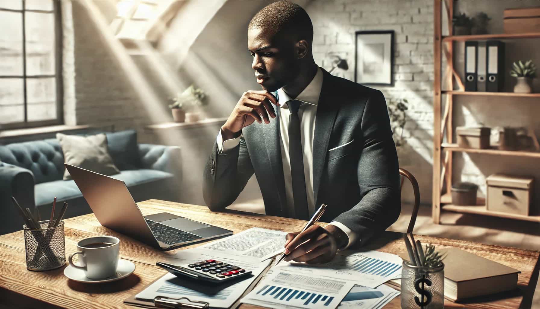 Maîtriser les finances personnelles : signes d'alerte et solutions