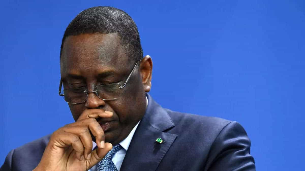 Macky Sall : poursuites inévitables pour mauvaise gestion financière au Sénégal