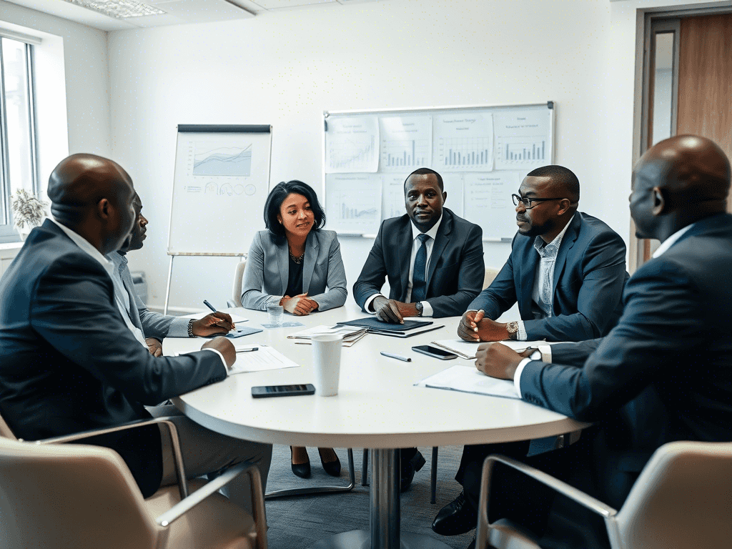 Finances publiques du Sénégal : Rapport d’Audit 2019–2024 (décryptage)