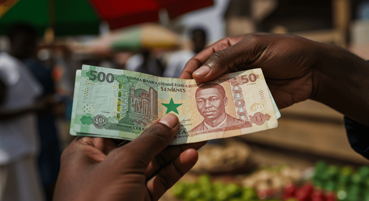 Monnaie souveraine : finances publiques au-delà des paradigmes coloniaux