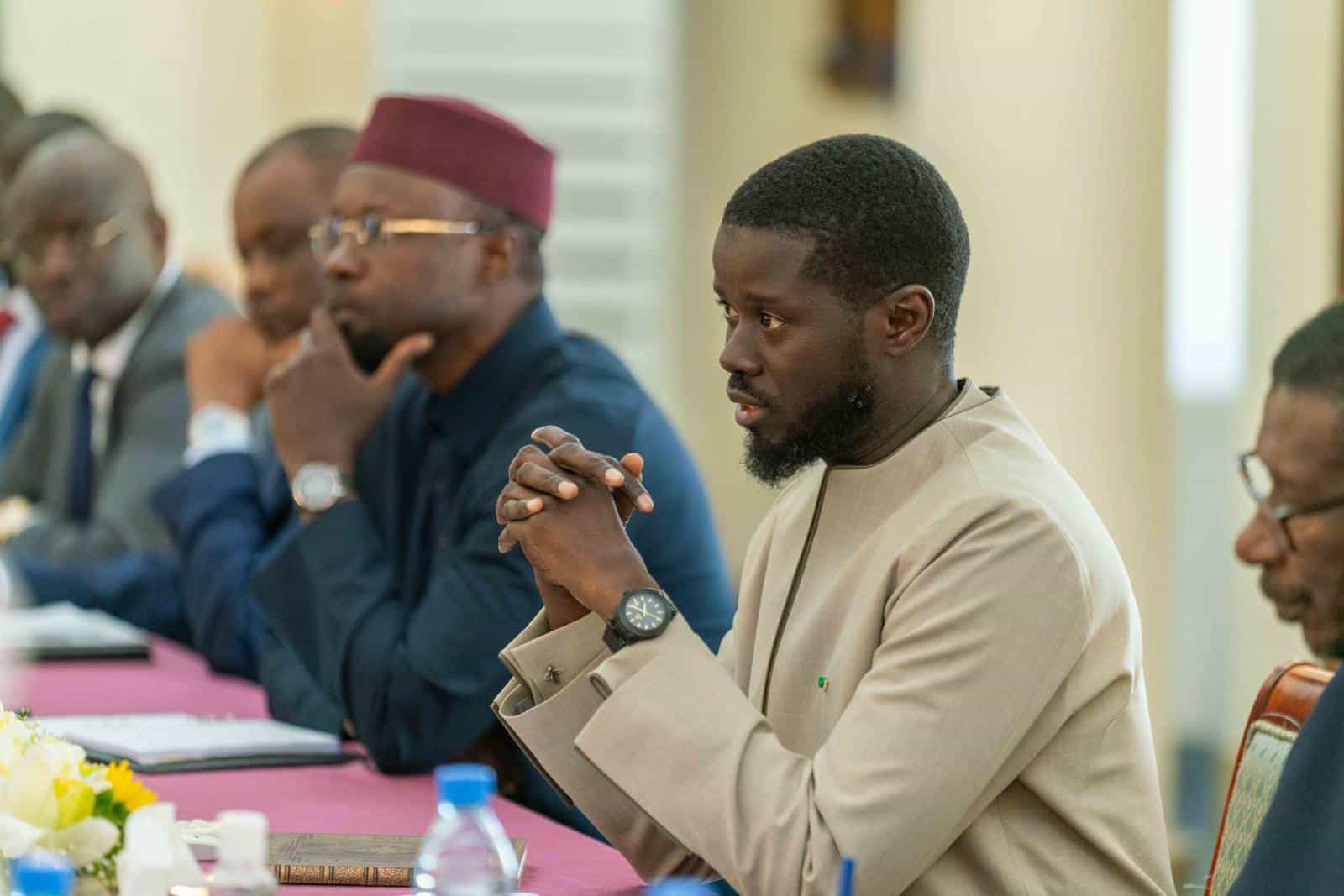 Le système judiciaire sénégalais sous Sonko : analyse de la critique de Bachir Fofana