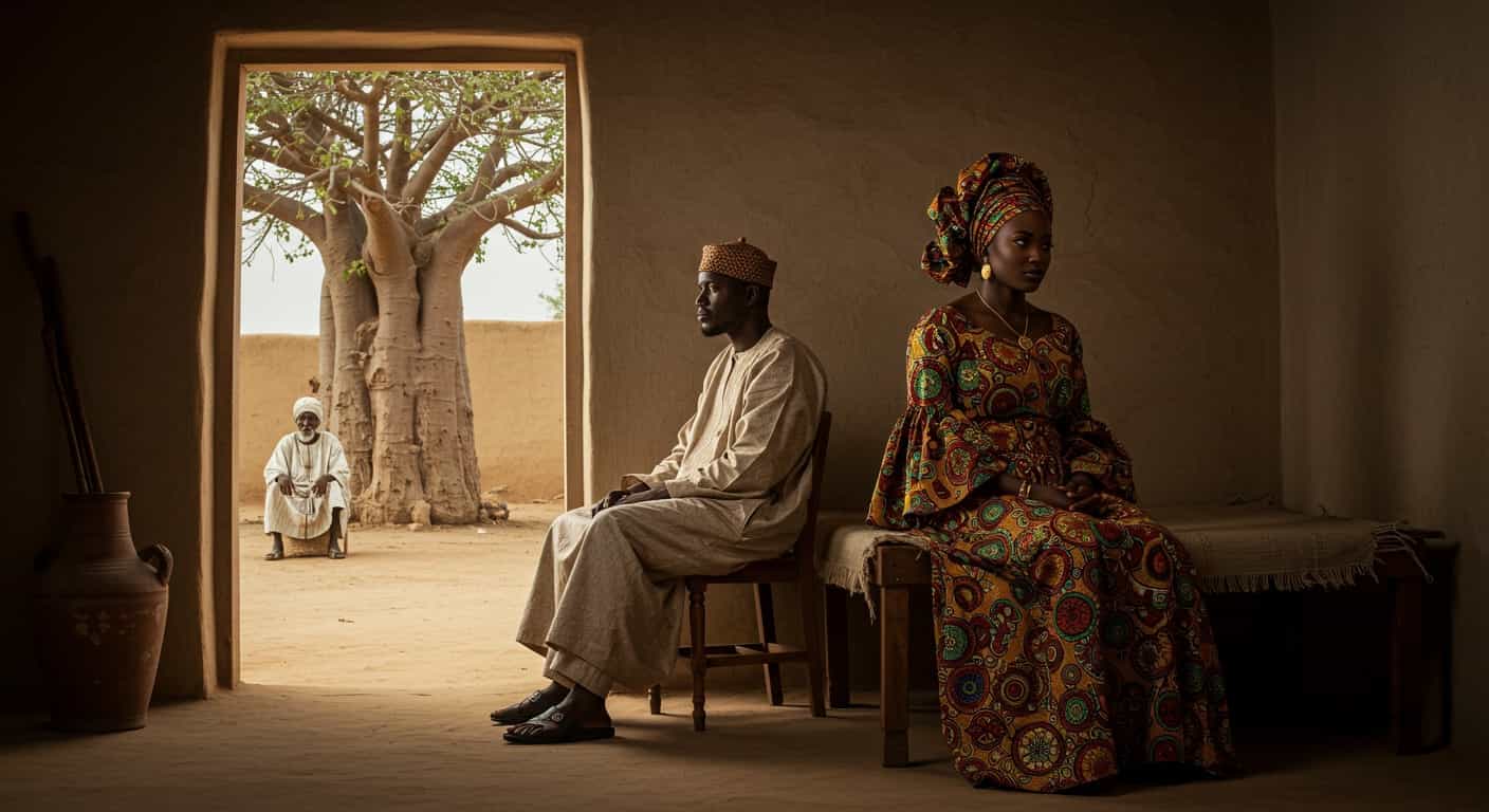 Understanding Infidelity in the Context of Senegalese Culture