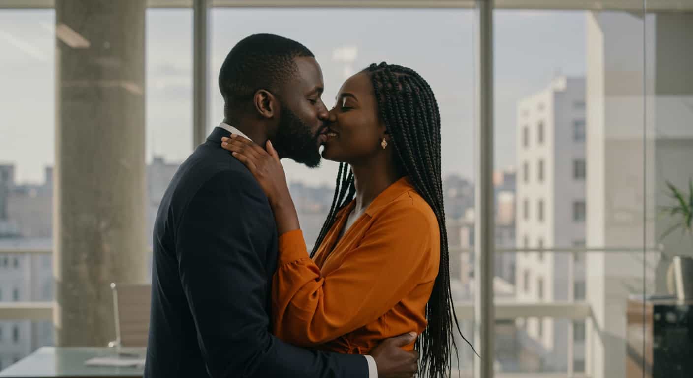 Amour au travail au Sénégal : Faut-il succomber ou résister ?