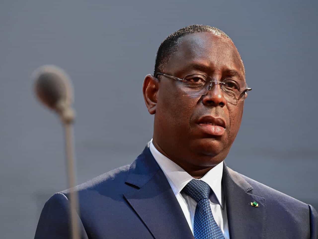 Senegal: Unveiling the Hidden Debt Controversy by Macky Sall