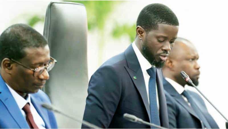 Justice sous influence : entre réformes promises et soupçons de politisation