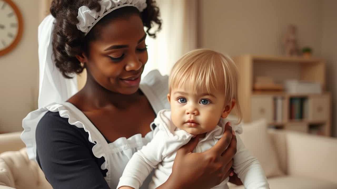 Invisible Hands, Global Burdens: The Gendered Cost of Migration and Care Work