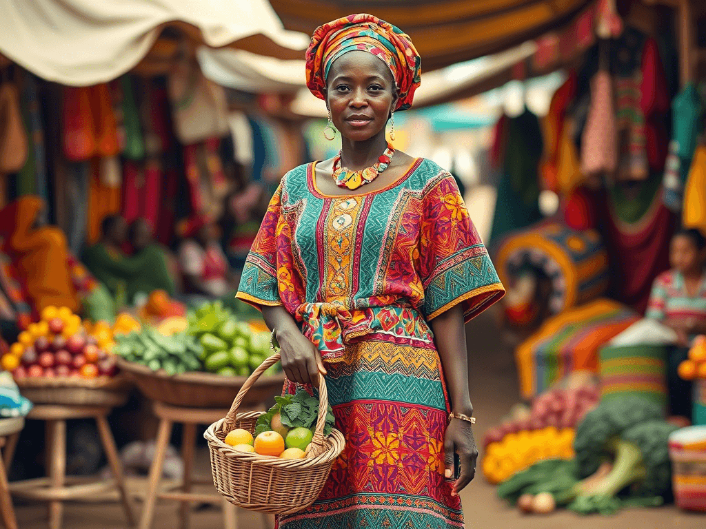 La Driyanké : poétique d’un lien social au Sénégal