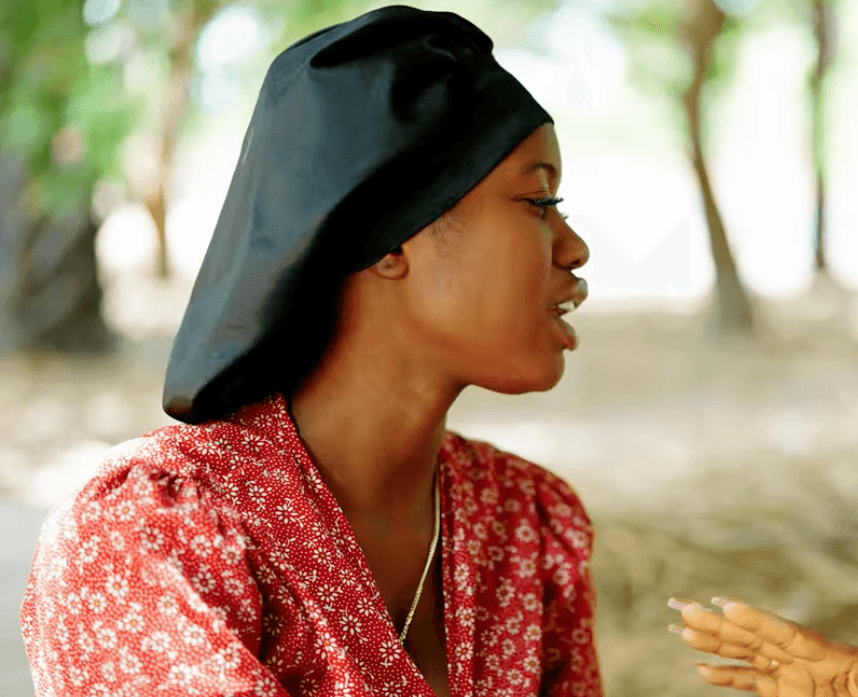 E-Nyassi ft. Awa Gambia, Suma Sanyon