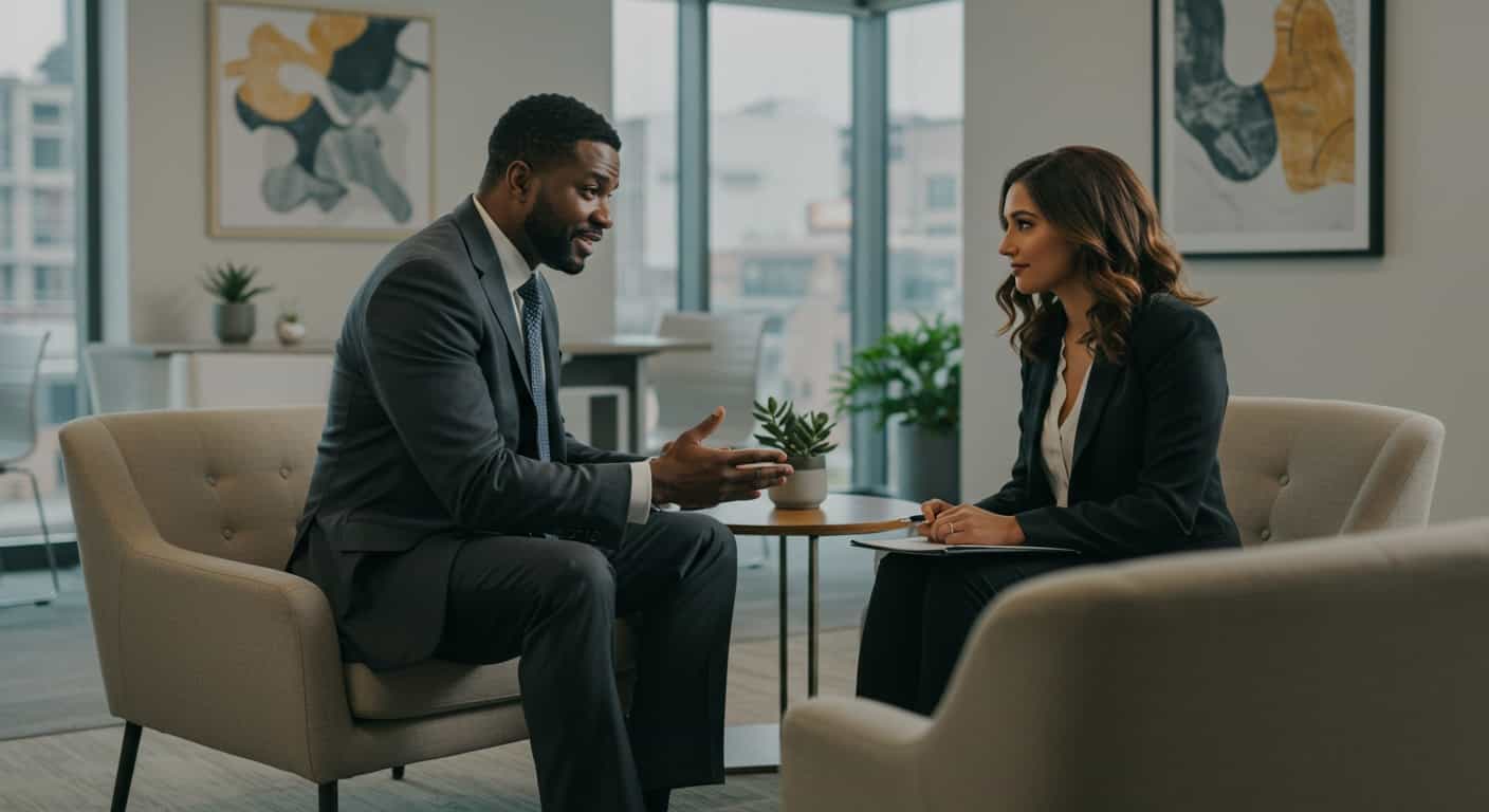 Beyond Touchy-Feely: Why Empathy Is the Cornerstone of Effective Leadership (And How to Cultivate It)