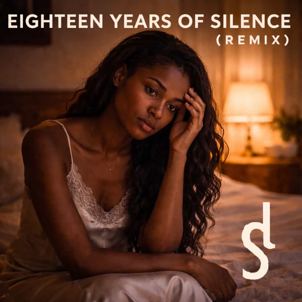 Eighteen Years of Silence (Remix), Sunulife