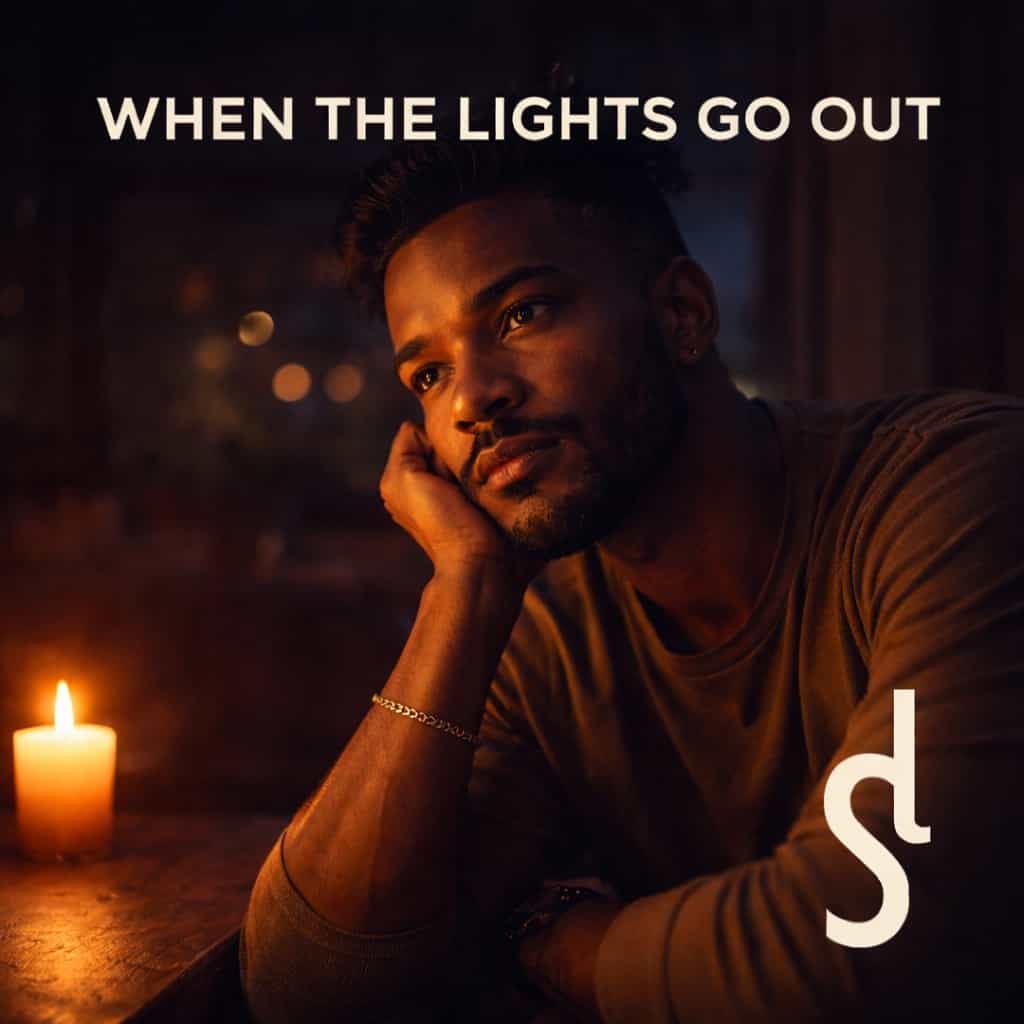 When The Lights Go Out, Sunulife