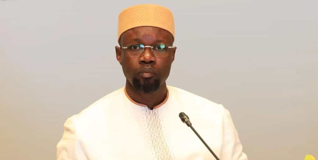 Quel projet, Monsieur le Premier Ministre, Ousmane Sonko ?