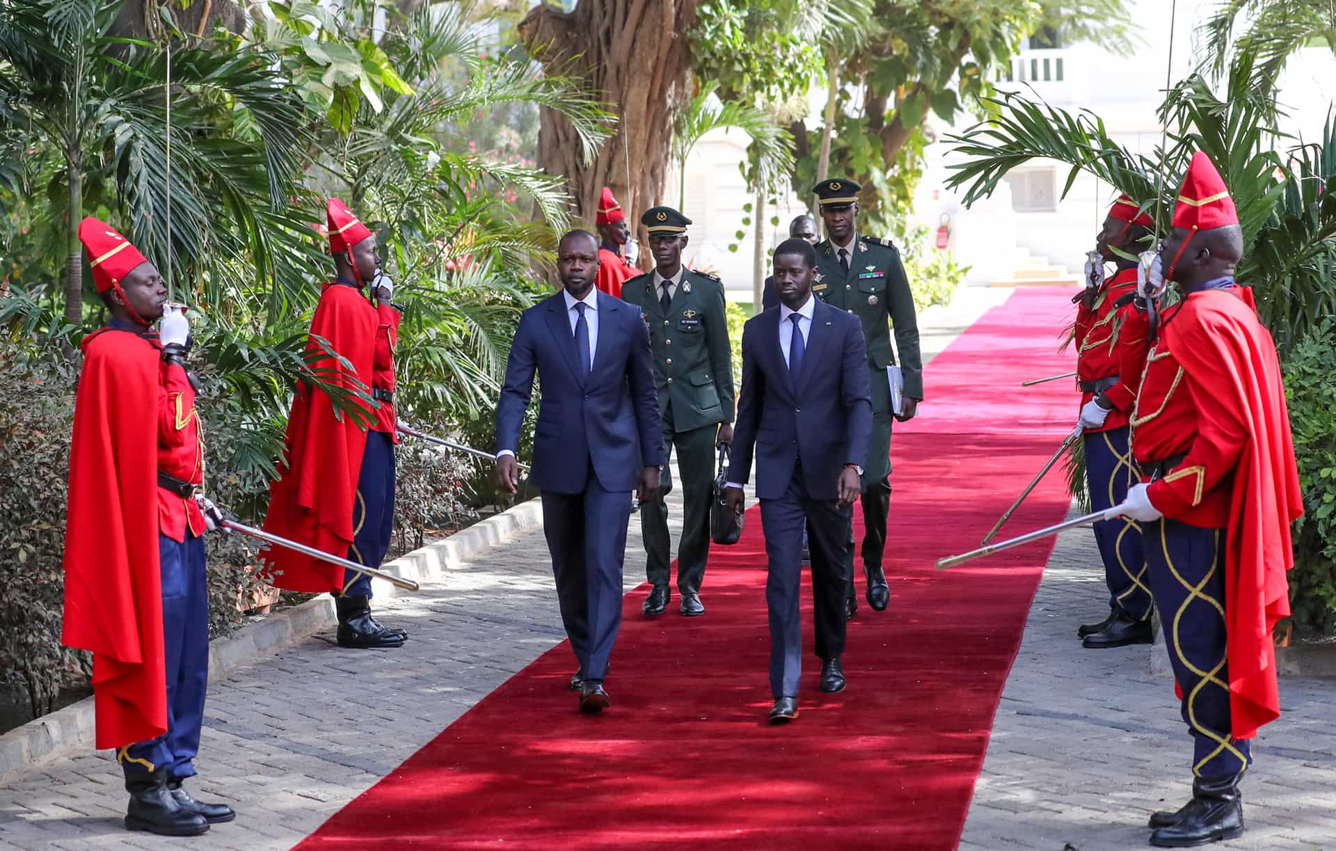 Sénégal : l'impartialité de l'État en question