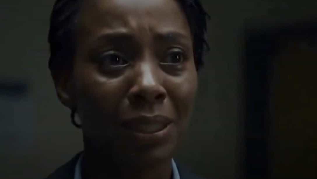 Mariama : l’ombre de l’illusion