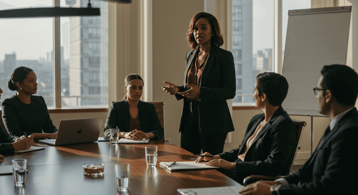 Charismatic Leadership: What Are the Pros and Cons?