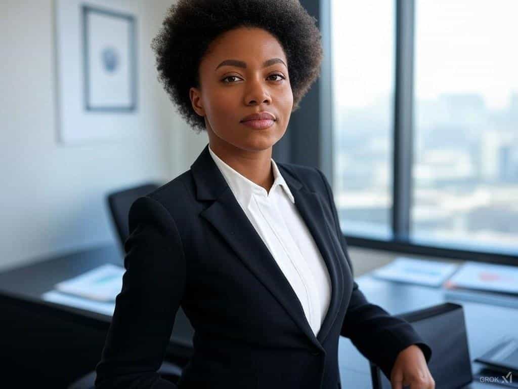 Modern Women: Career, Marriage, and Redefined Priorities