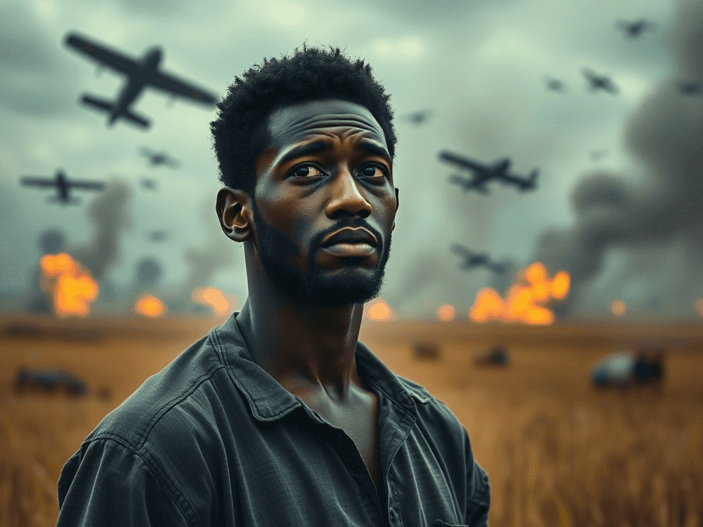Naviguer dans la jungle mondiale : pouvoir, conflit et survie