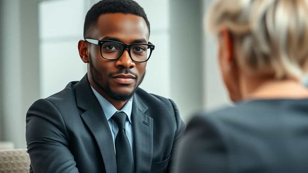 Navigating Overthinking: An Executive's Growth