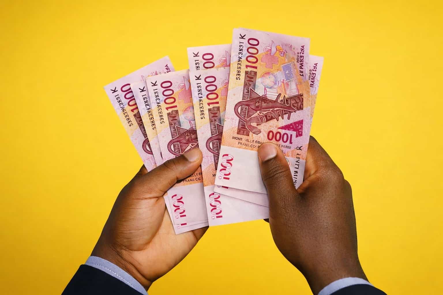 Le franc CFA : une stabilité héritée du colonialisme, payée au prix du développement
