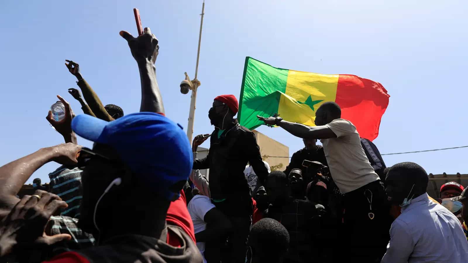 Sénégal 2024 : un théâtre politique hors du commun