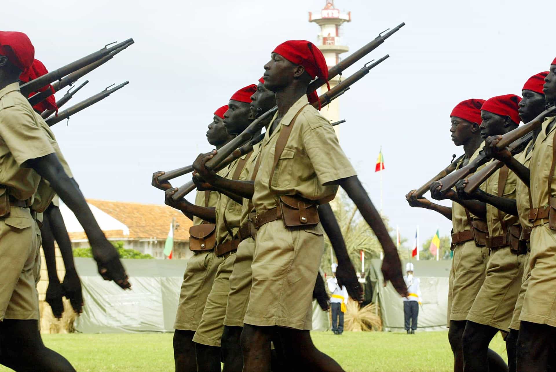 Thiaroye 1944 : entre mémoire collective et révisionnisme controversé