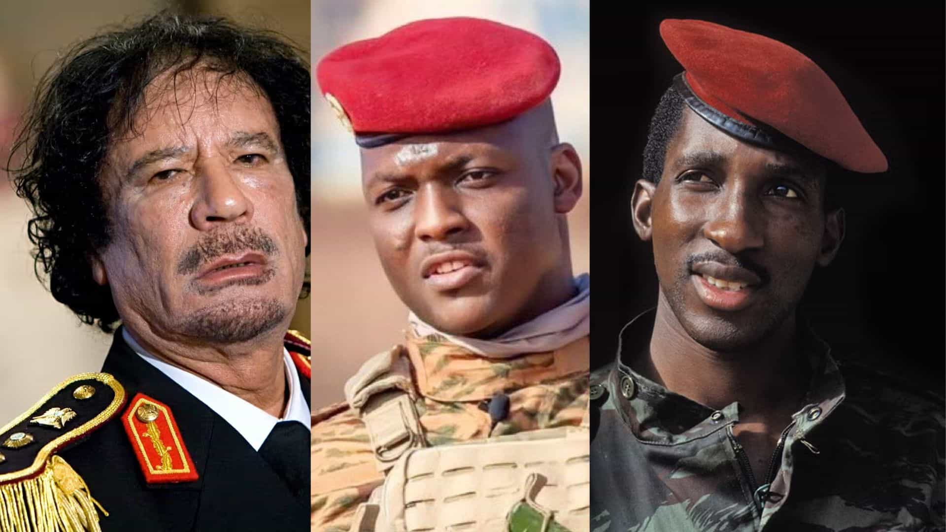 Psychologie de l'impérialisme et trahisons intra-africaines : l'instrumentalisation des agents locaux