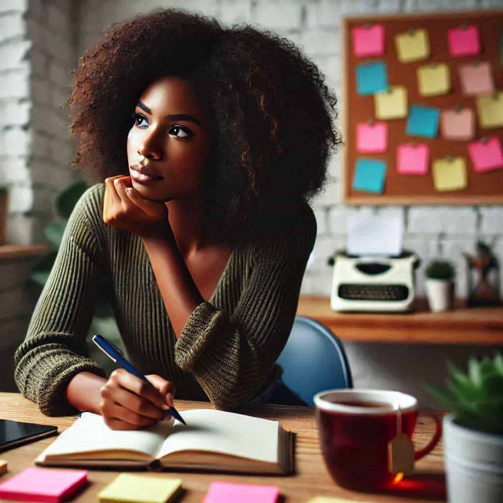 Nouvel an : le guide ultime pour fixer et respecter vos objectifs