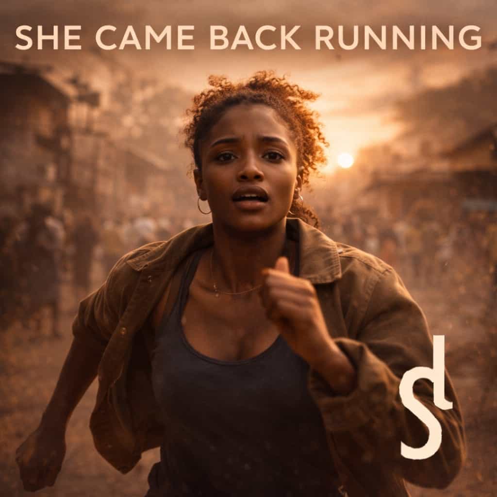 She Came Back Running, Sunulife