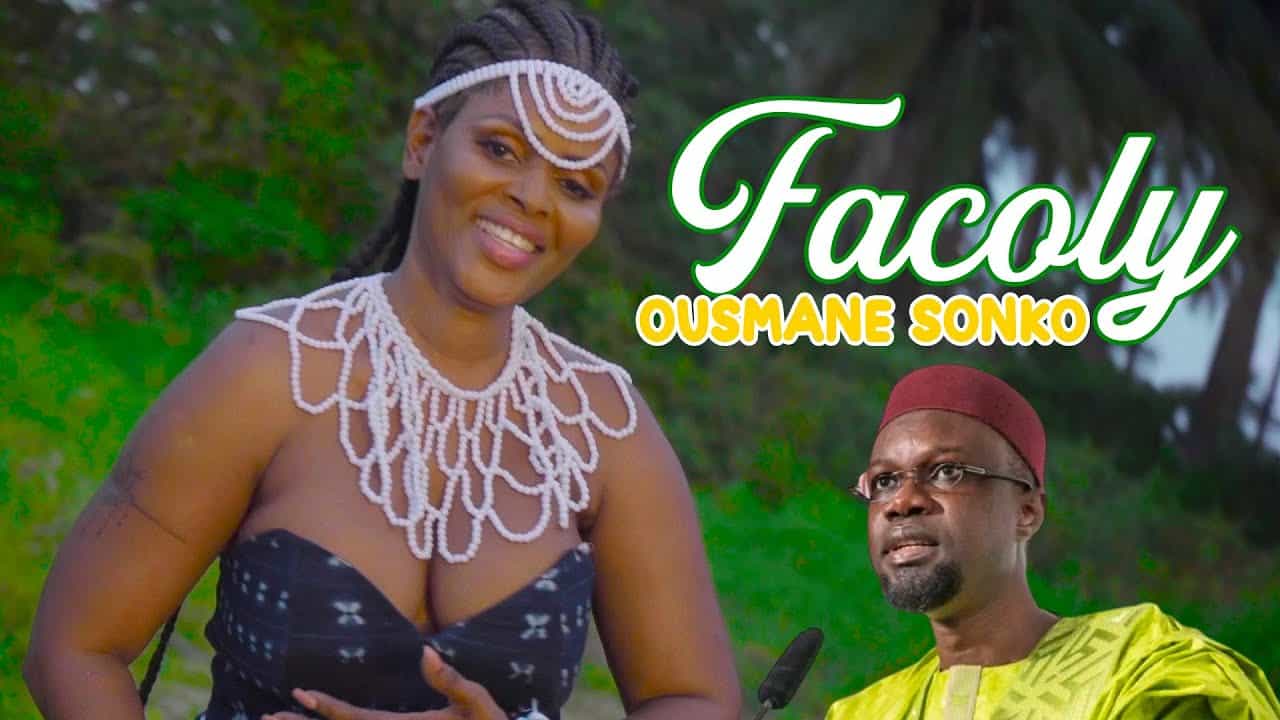 Facoly, Ousmane Sonko