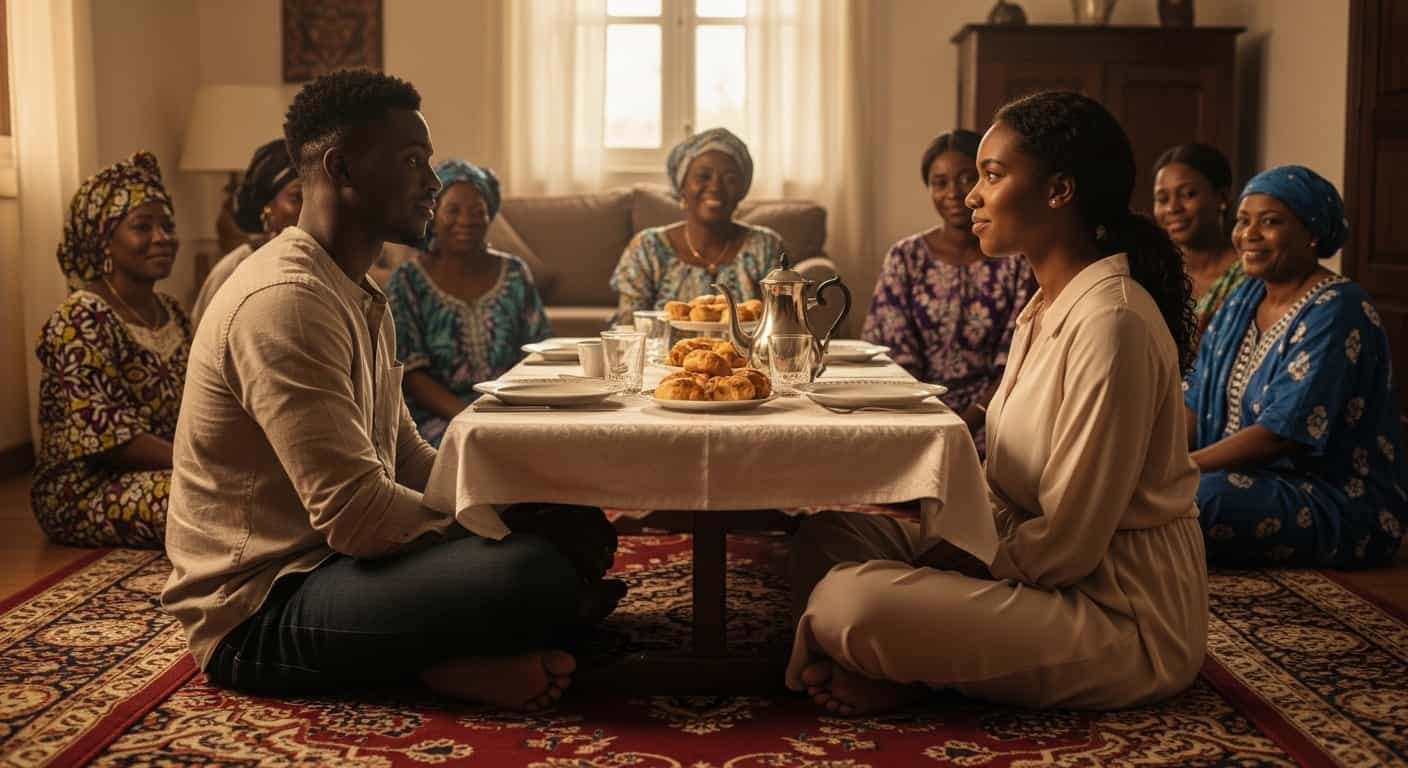 Rencontres amoureuses arrangées, ce qu'il faut comprendre ?