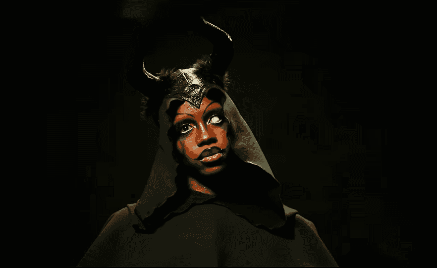 King Baba, Symposium