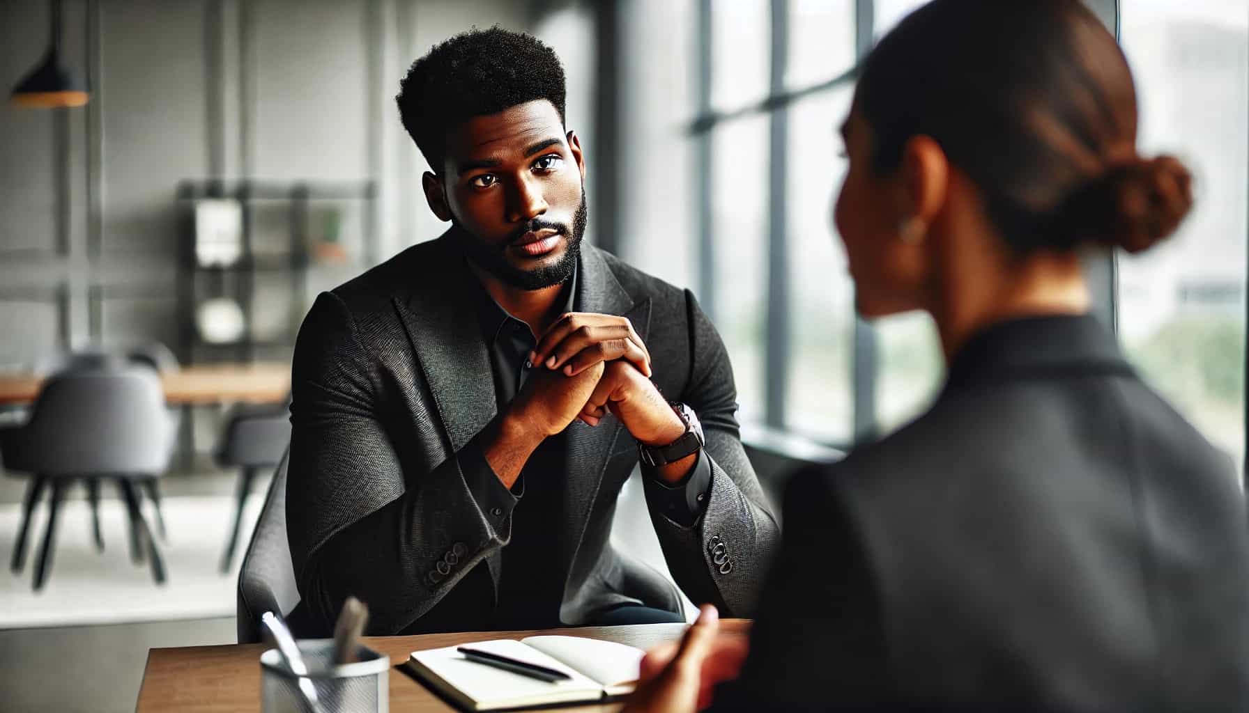 Four Listening Skills for Leaders