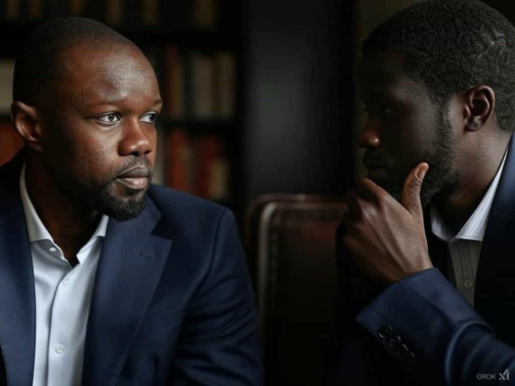 Nomination contestée au Cnra : tensions et rivalités au cœur de Pastef