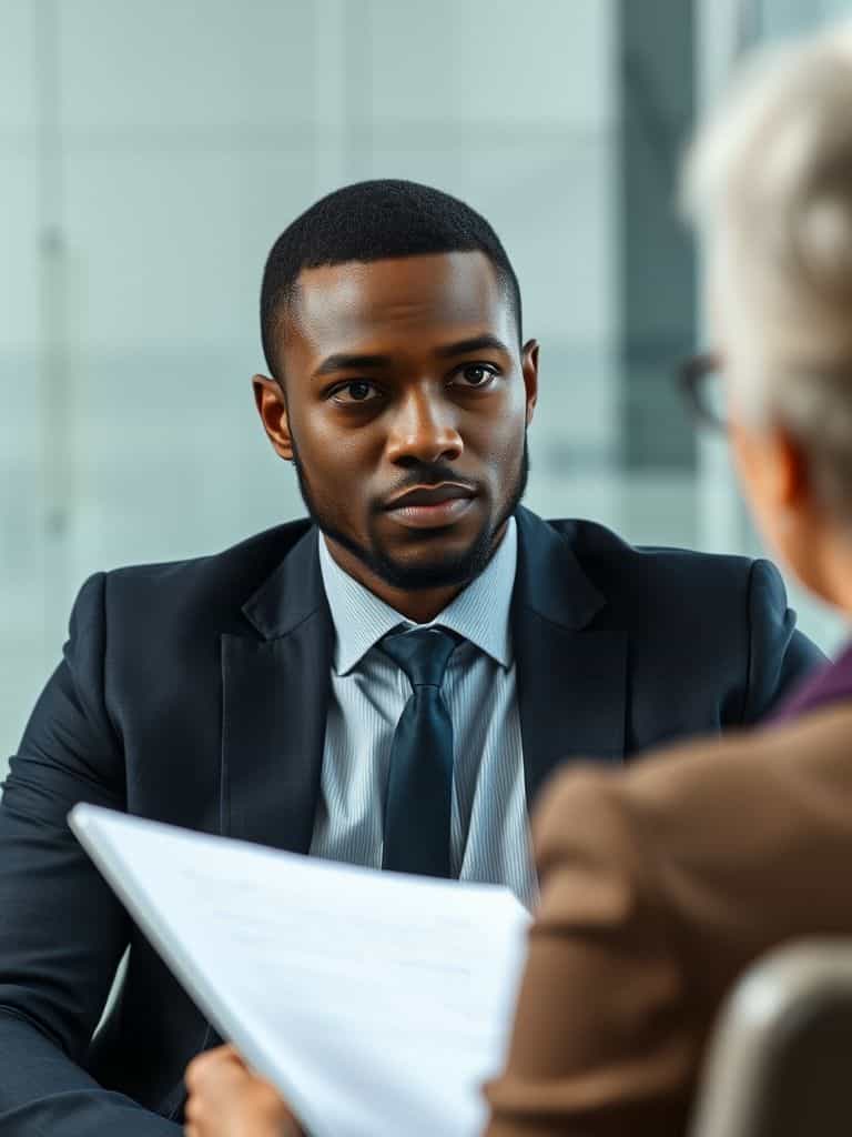 Navigating a Critical Boss: Feedback Strategies for Aspiring Executives