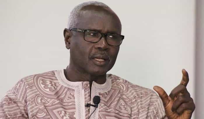 Mémoire sélective ou oubli volontaire ? Réponse de Mody Niang à Bachir Fofana