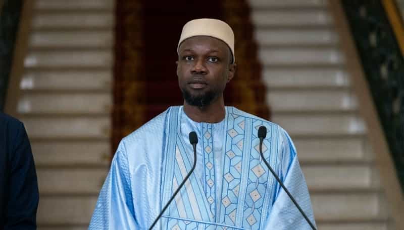 Le piège du pouvoir bicéphale au Sénégal, entre Ousmane Sonko et Diomaye Faye
