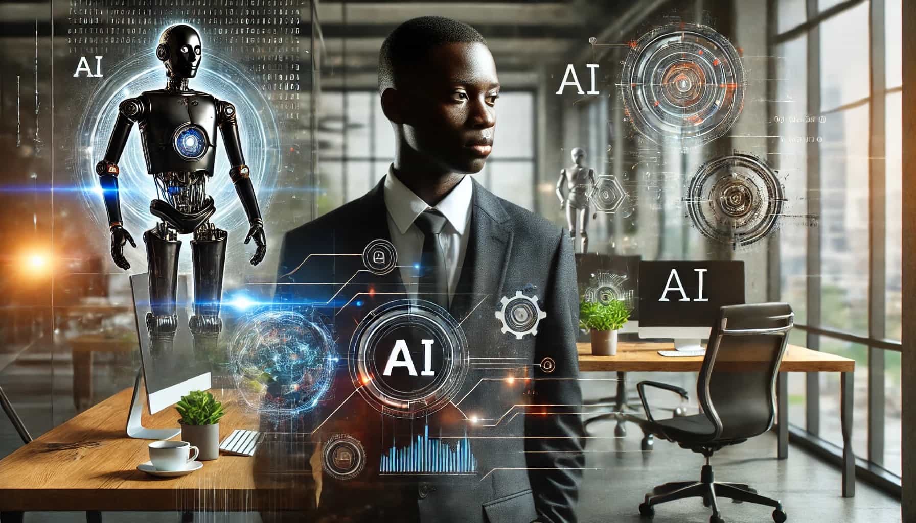 Gen AI and the Reshaping of Expertise and Workforces: What You Need To Understand