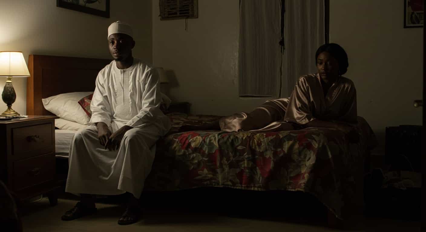 Imams et prostituées