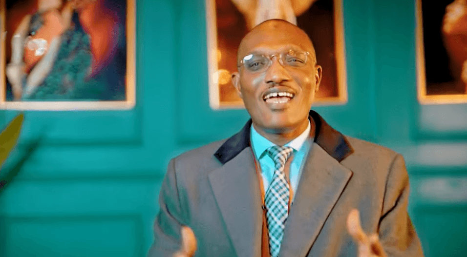 Alioune Mbaye Nder ft. Dame Sene, Nder 2.0