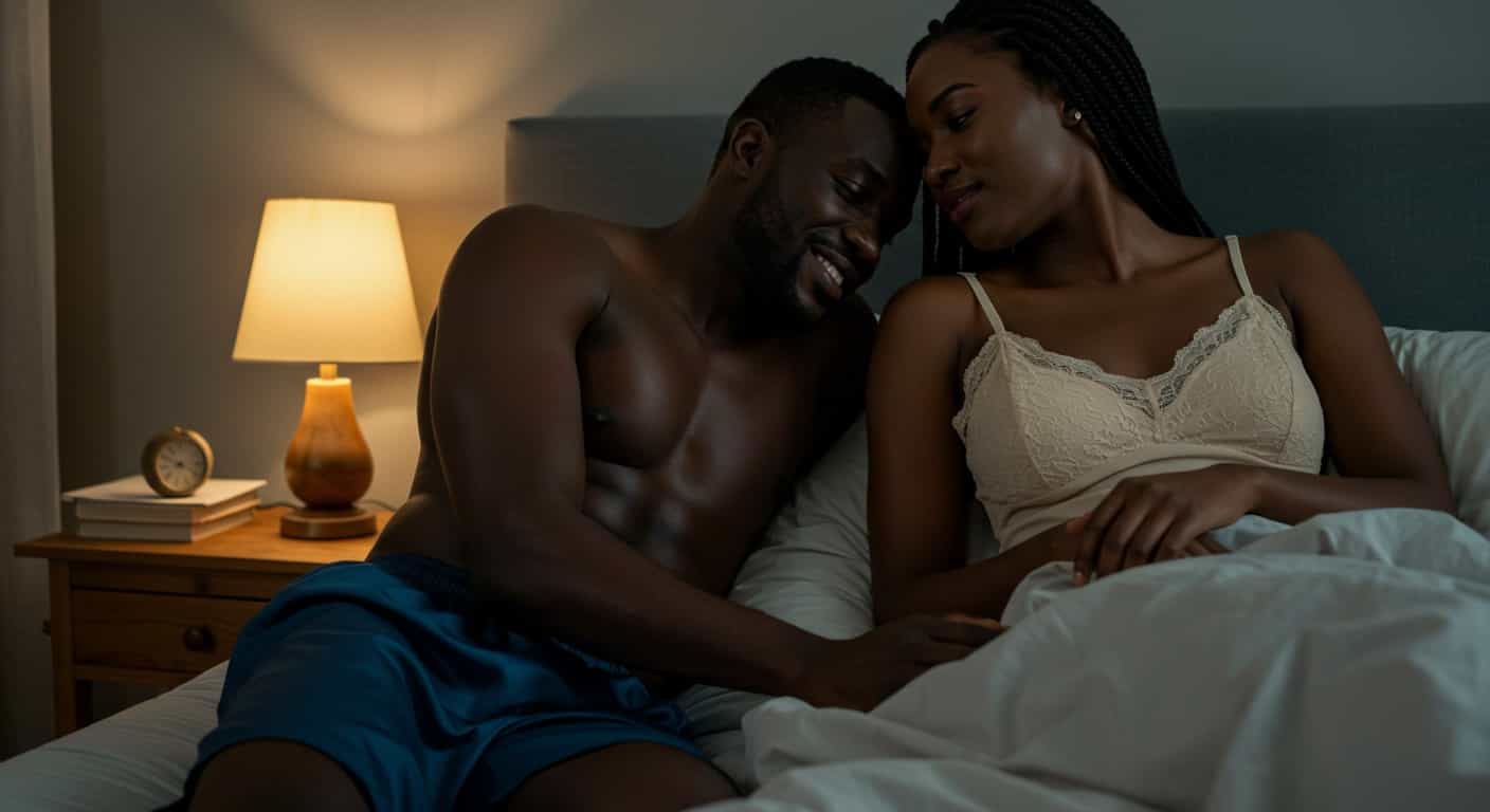 Aphrodisiaques au Sénégal : entre tradition et modernité