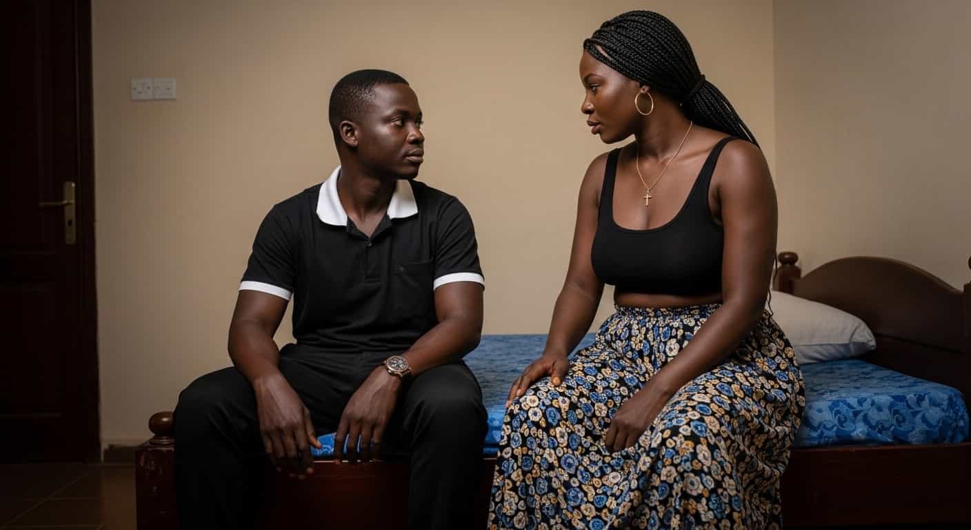 18 ans de mariage sans sex : les promesses brisées et le prix du désir