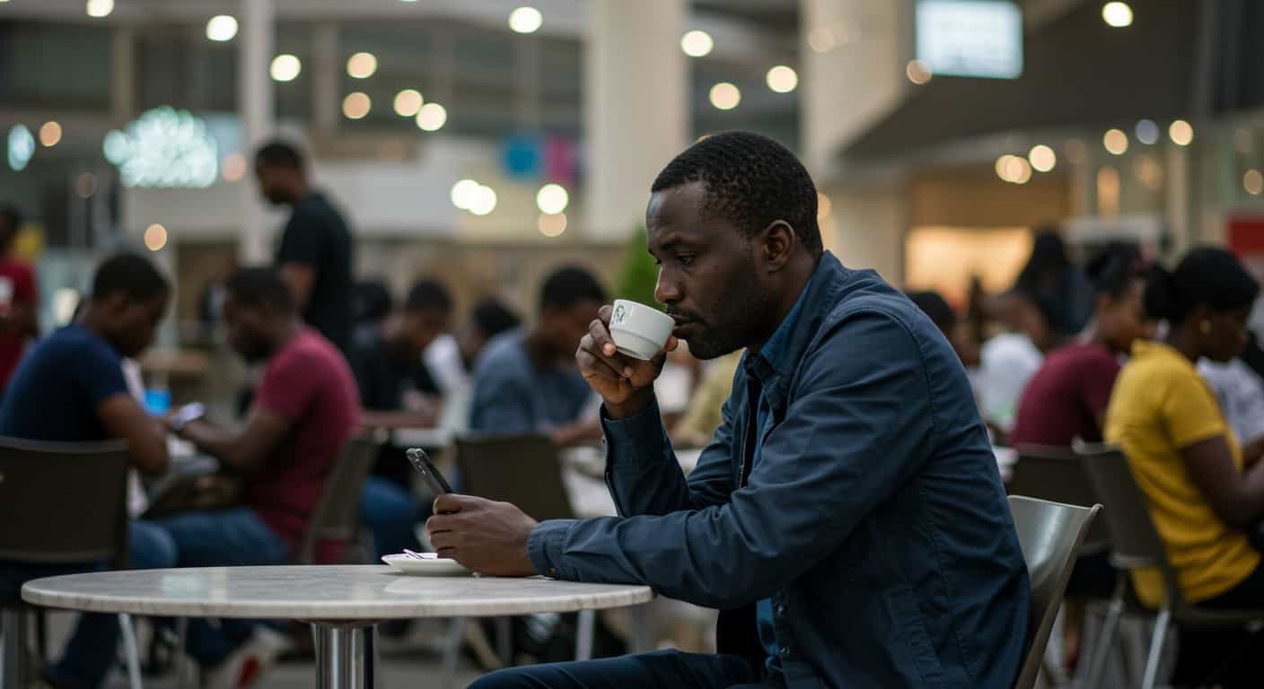 Le piège de la solitude : pourquoi les amitiés adultes deviennent froides à 40 Ans