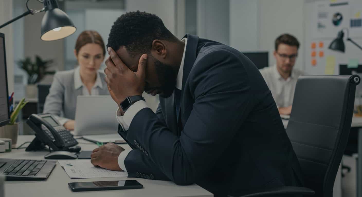 Beyond Merit: The Hidden Costs of Success for People of Color in an Unequal System