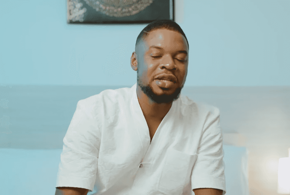 Metta King, feat Adiouza : Li Ma Gënal
