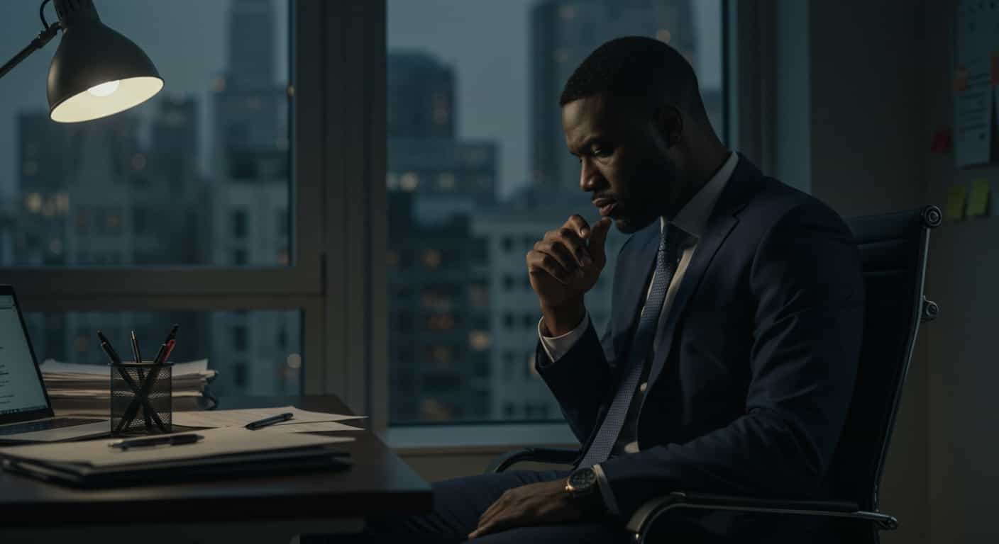 The Danger of Silence: How Organizations Miss Ambiguous Threats
