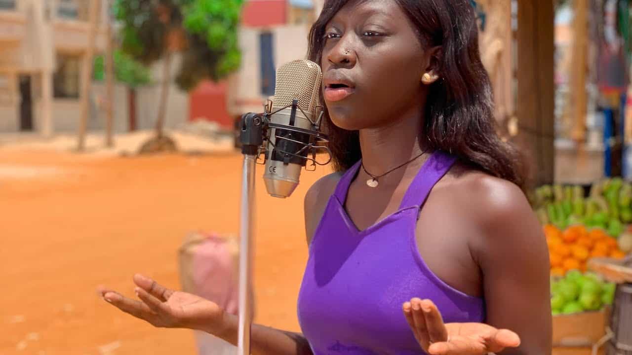 Facha Love, Sa Wadji (cover Meïssa Niang)