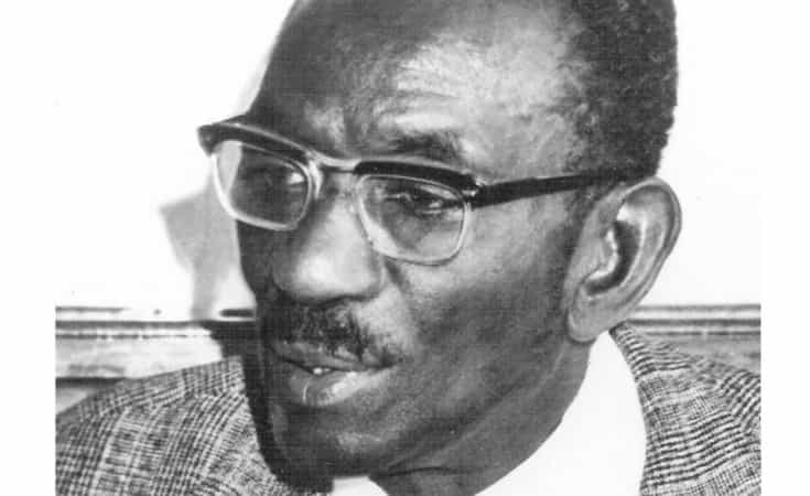 Cheikh Anta Diop : visionnaire de l’industrialisation et de la souveraineté énergétique de l’Afrique