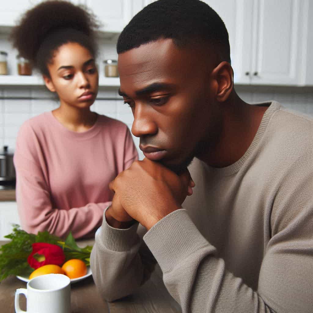 La lutte silencieuse : causes profondes et solutions pour se sentir sous-estimé dans le mariage