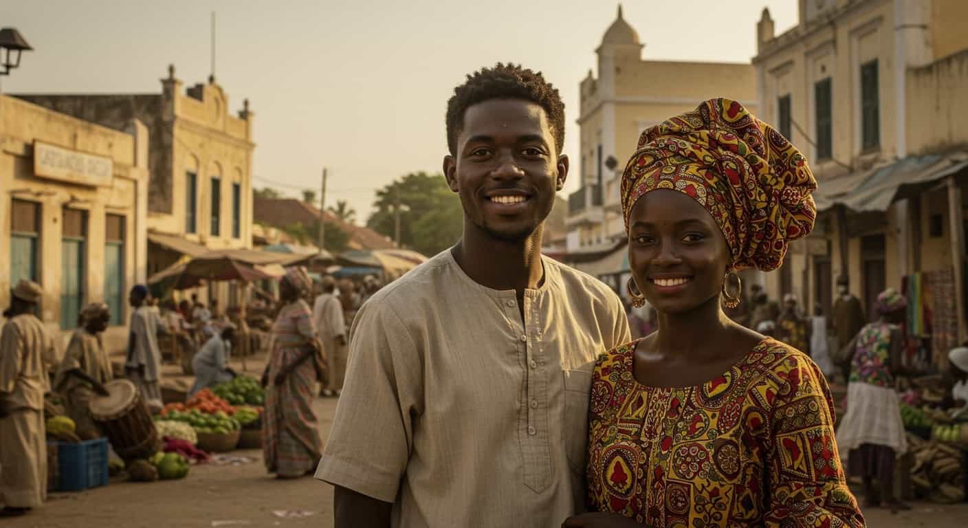 The Gambia and Senegal: A Tale of Division, Resilience, and the Dream of Unity
